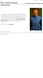 Mobile Screenshot of ericguntermann.com
